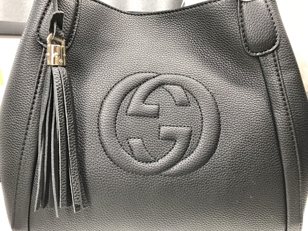 激安グッチバッグコピー細部ディテール